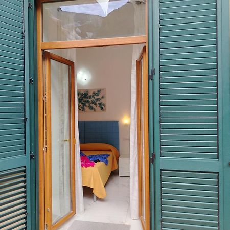 B&B Valentì Amalfi Ngoại thất bức ảnh
