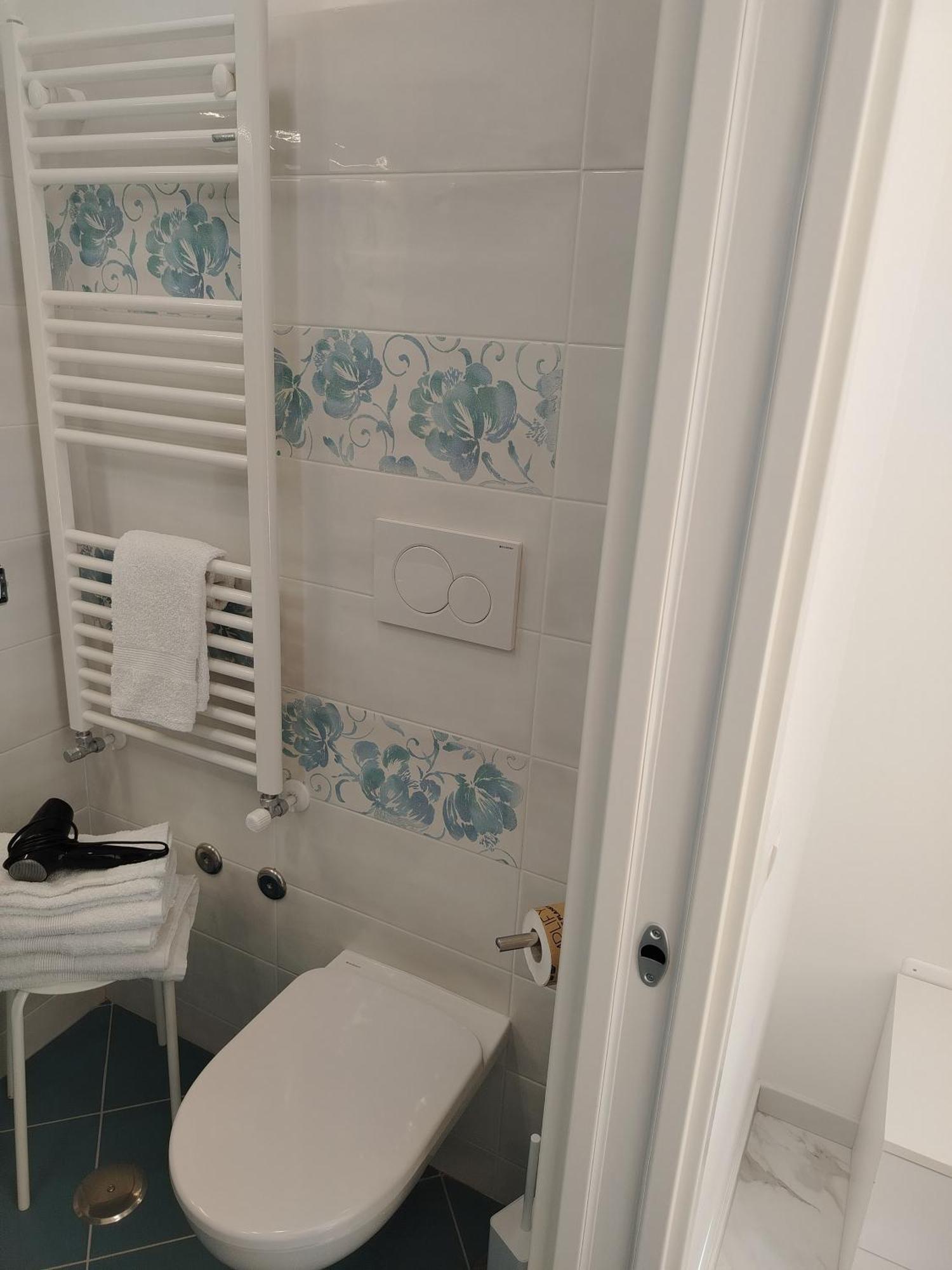 B&B Valentì Amalfi Ngoại thất bức ảnh