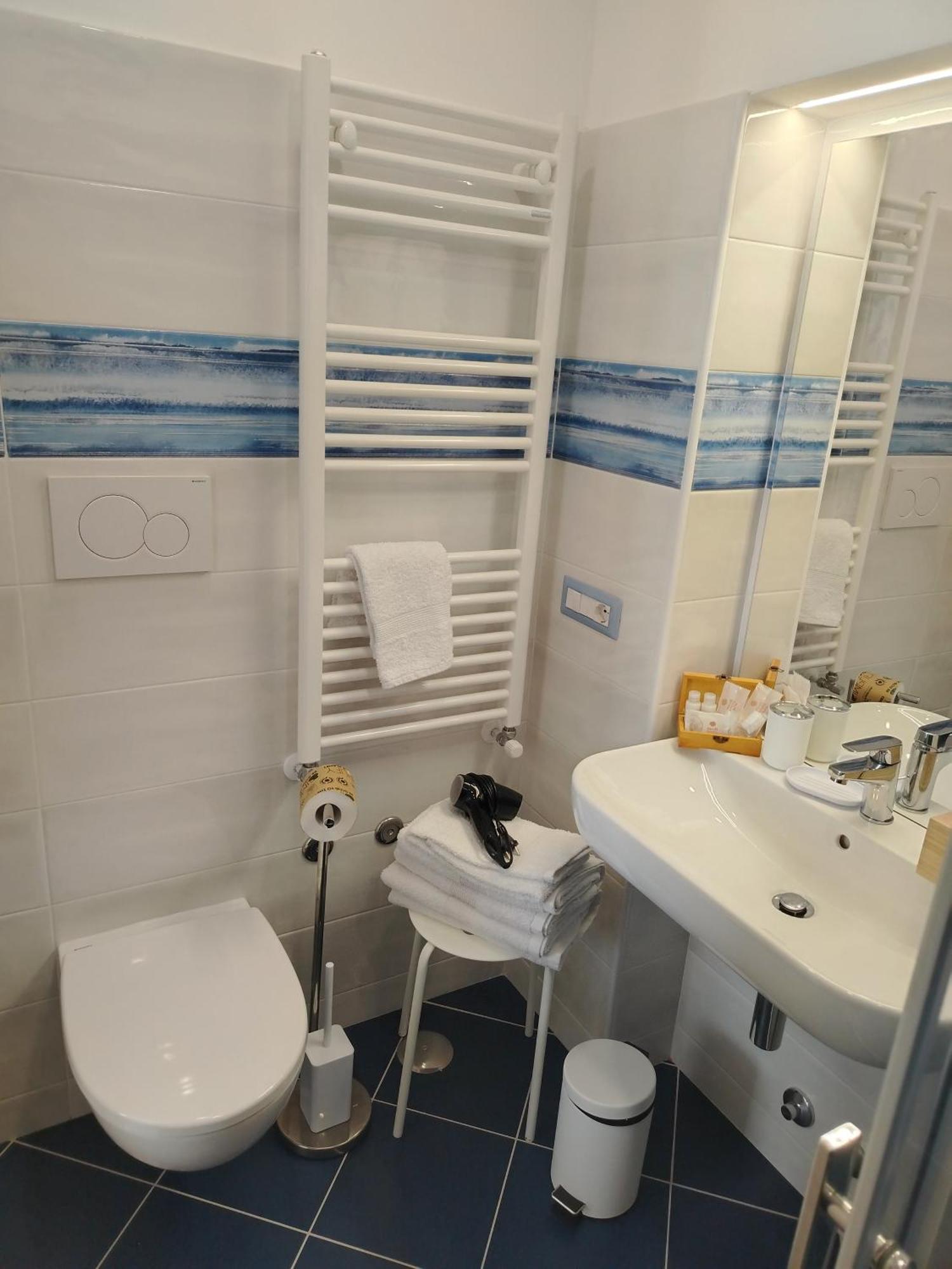 B&B Valentì Amalfi Ngoại thất bức ảnh