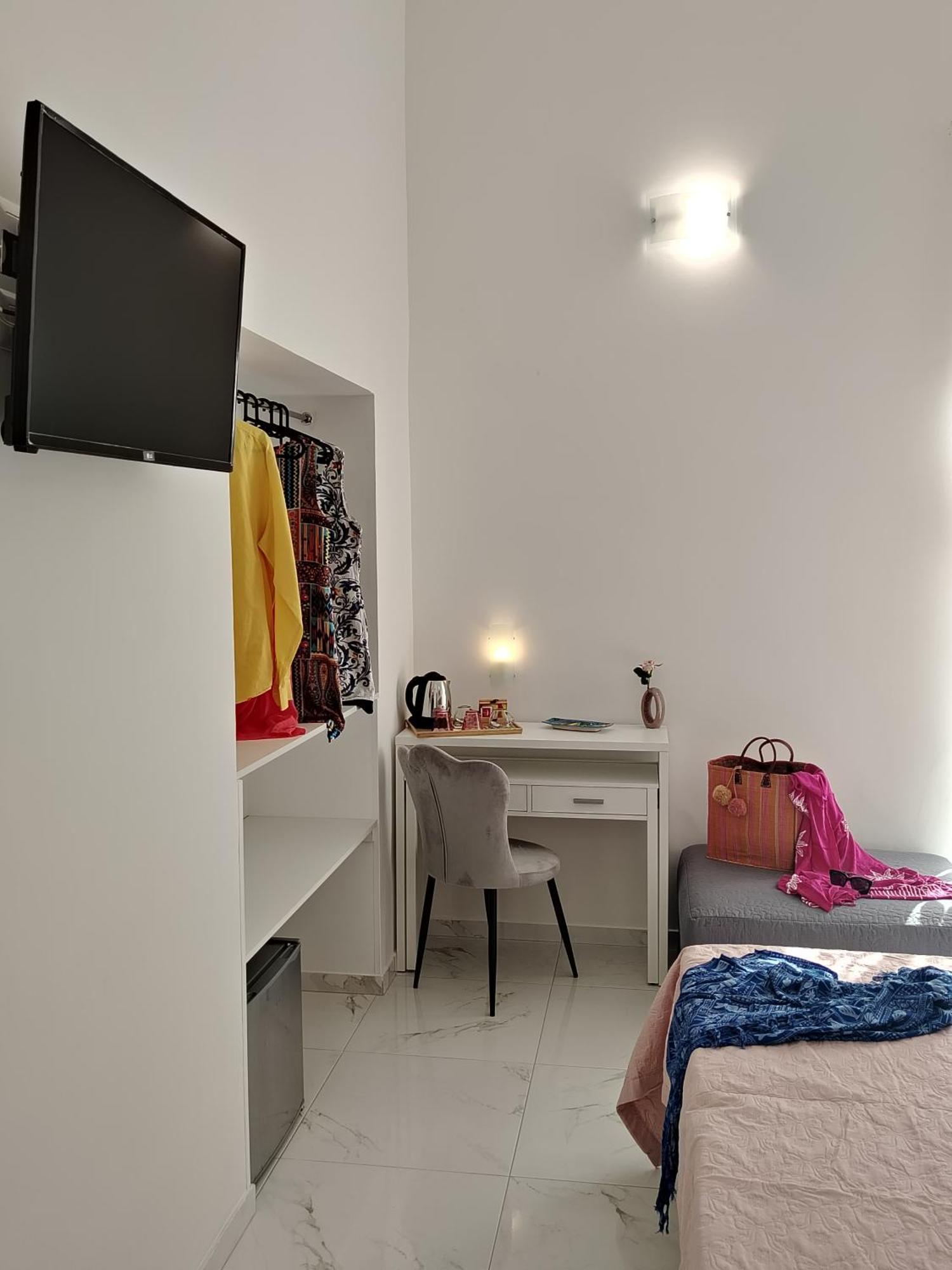 B&B Valentì Amalfi Ngoại thất bức ảnh