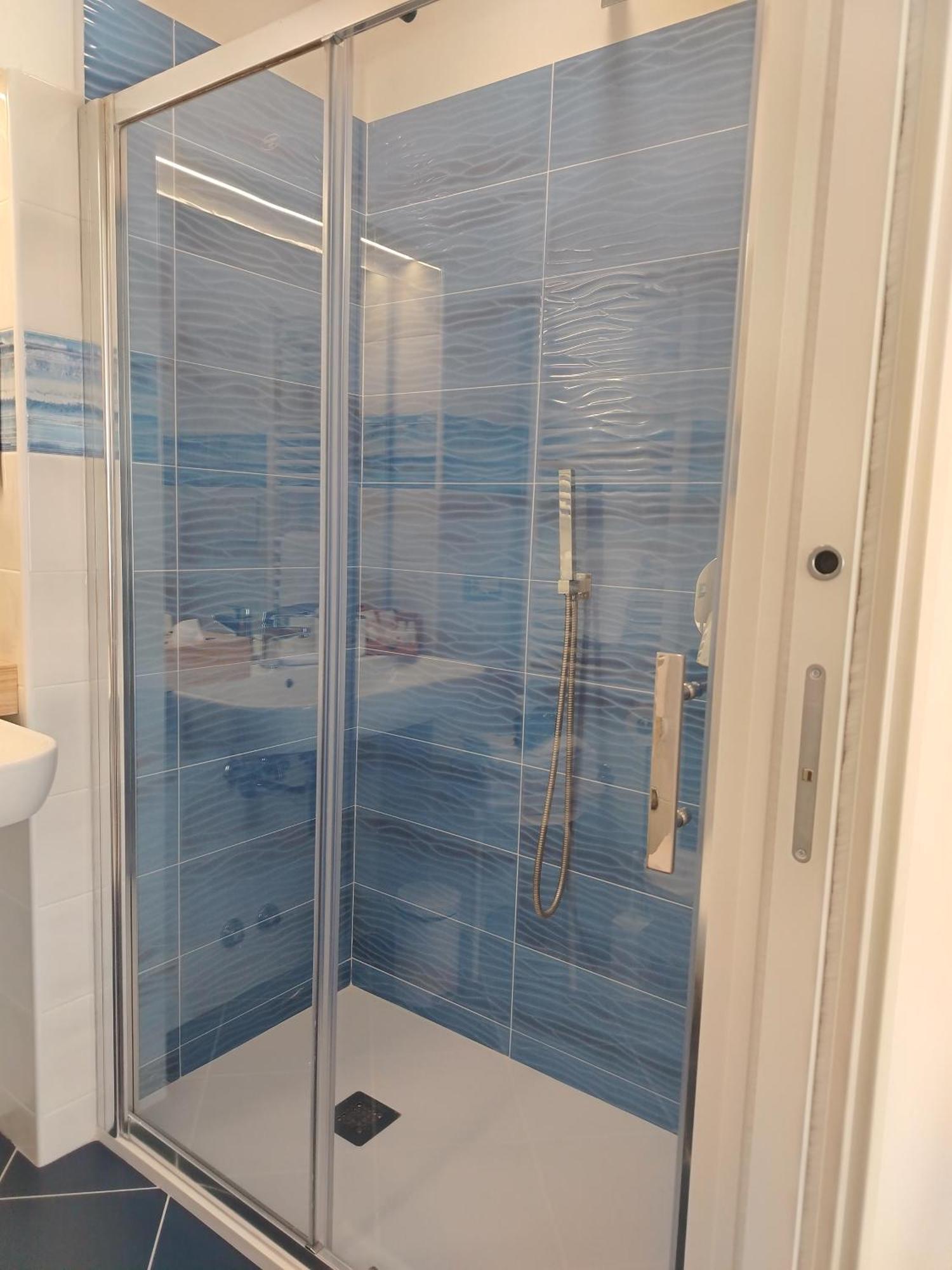 B&B Valentì Amalfi Ngoại thất bức ảnh